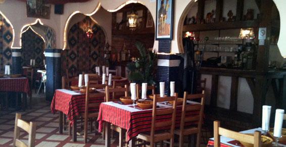 restaurant oriental argentan