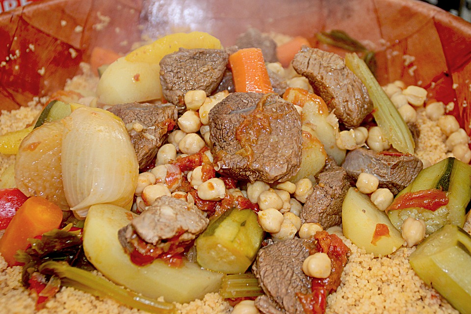 couscous-argentan